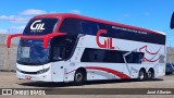 Gil Turismo 34000 na cidade de Montes Claros, Minas Gerais, Brasil, por José Alkmim. Número da foto: #12142802.