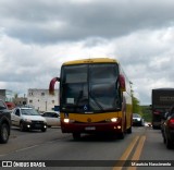 JS Turismo 9800 na cidade de Cândido Sales, Bahia, Brasil, por Maurício Nascimento. Número da foto: #:id.