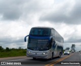 Nunes Turismo 26000 na cidade de Encruzilhada, Bahia, Brasil, por Maurício Nascimento. Número da foto: #:id.