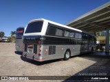 Ônibus Particulares 6463 na cidade de Jundiaí, São Paulo, Brasil, por André Leandro. Número da foto: #12142941.