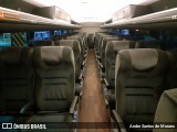 Auto Viação Catarinense 321322 na cidade de Curitiba, Paraná, Brasil, por Andre Santos de Moraes. Número da foto: #12142870.