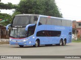 Expresso Guanabara 817 na cidade de São Luís, Maranhão, Brasil, por Glauber Medeiros. Número da foto: #:id.