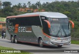 Segeltur Transportes 2020 na cidade de Santa Isabel, São Paulo, Brasil, por George Miranda. Número da foto: #:id.