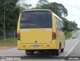 Coopetpan CN 018 na cidade de Benevides, Pará, Brasil, por Fabio Soares. Número da foto: #12142666.
