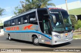 Expresso de Prata 462201 na cidade de Bauru, São Paulo, Brasil, por Paulo Henrique Pereira Borges. Número da foto: #12143759.