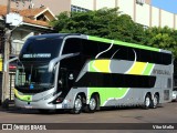Brasil Sul Linhas Rodoviárias 3720 na cidade de Toledo, Paraná, Brasil, por Vitor Mello. Número da foto: #12143765.
