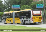 Mobi Rio E902192 na cidade de Rio de Janeiro, Rio de Janeiro, Brasil, por Valter Silva. Número da foto: #:id.