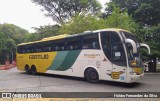 Empresa Gontijo de Transportes 14870 na cidade de São Paulo, São Paulo, Brasil, por Helder Fernandes da Silva. Número da foto: #12143511.