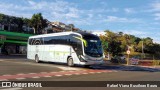 Viação Garcia 82069 na cidade de Bauru, São Paulo, Brasil, por Rafael Viana Busólogo Bauru. Número da foto: #12142390.