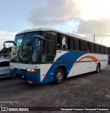 Ônibus Particulares LCJ3011 na cidade de Belém, Pará, Brasil, por Transporte Paraense. Número da foto: #:id.