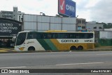 Empresa Gontijo de Transportes 14150 na cidade de Ipatinga, Minas Gerais, Brasil, por Celso ROTA381. Número da foto: #12142035.