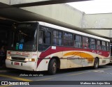 Viação São Bento Ribeirão Preto 5290 na cidade de Ribeirão Preto, São Paulo, Brasil, por Matheus dos Anjos Silva. Número da foto: #:id.