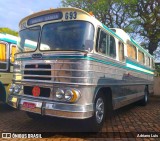 Viação Garcia G93 na cidade de Londrina, Paraná, Brasil, por Adriano Luis. Número da foto: #12142978.