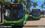 Metrobus 1201 na cidade de Goiânia, Goiás, Brasil, por Carlos Júnior. Número da foto: #12143454.