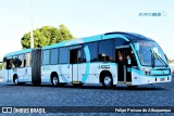 Auto Viação São José 12499 na cidade de Fortaleza, Ceará, Brasil, por Felipe Pessoa de Albuquerque. Número da foto: #:id.