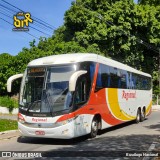 Viação Regional 2288 na cidade de Salvador, Bahia, Brasil, por Busólogo Nacíonal. Número da foto: #:id.