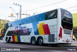 RN Turismo 1735 na cidade de Balneário Camboriú, Santa Catarina, Brasil, por Diego Lip. Número da foto: #12144074.