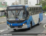 VB Transportes e Turismo 1410 na cidade de Campinas, São Paulo, Brasil, por Danilo Augusto. Número da foto: #12141950.