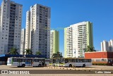 HP Transportes Coletivos 20170 na cidade de Goiânia, Goiás, Brasil, por Carlos Júnior. Número da foto: #12143291.