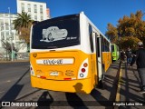 Ônibus Particulares MCQUEEN X LEY na cidade de Quinta Normal, Santiago, Metropolitana de Santiago, Chile, por Rogelio Labra Silva. Número da foto: #12142330.