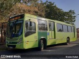 TransPremium 01510 na cidade de Teresina, Piauí, Brasil, por Wesley Rafael. Número da foto: #:id.