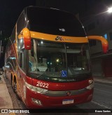 MM Turismo 2022 na cidade de Belo Horizonte, Minas Gerais, Brasil, por Bruno Santos. Número da foto: #12143222.