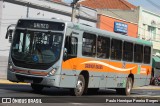 Transportes Coletivos Grande Bauru 2311 na cidade de Bauru, São Paulo, Brasil, por Paulo Henrique Pereira Borges. Número da foto: #12143926.