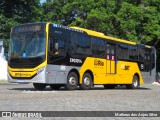Mobi Rio E903014 na cidade de Rio de Janeiro, Rio de Janeiro, Brasil, por Matheus dos Anjos Silva. Número da foto: #12142832.