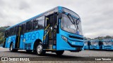 FAOL - Friburgo Auto Ônibus 585 na cidade de Nova Friburgo, Rio de Janeiro, Brasil, por Luan Teixeira. Número da foto: #12142405.