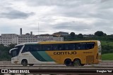 Empresa Gontijo de Transportes 18860 na cidade de Contagem, Minas Gerais, Brasil, por Douglas Yuri. Número da foto: #12142718.