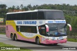 Ebel Turismo 1000 na cidade de Santa Isabel, São Paulo, Brasil, por George Miranda. Número da foto: #:id.