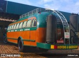 Viação Garcia 53 na cidade de Londrina, Paraná, Brasil, por Adriano Luis. Número da foto: #12142822.