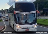Vai-Vem Turismo 6600 na cidade de Cariacica, Espírito Santo, Brasil, por Everton Costa Goltara. Número da foto: #12142515.