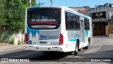 Expresso Tanguá 4.039 na cidade de São Gonçalo, Rio de Janeiro, Brasil, por Moisés Candeia. Número da foto: #:id.