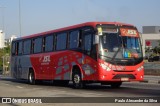 Julio Simões > CS Brasil - JSL 1069 na cidade de Mogi das Cruzes, São Paulo, Brasil, por Paulo Alexandre da Silva. Número da foto: #:id.