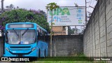 FAOL - Friburgo Auto Ônibus 583 na cidade de Nova Friburgo, Rio de Janeiro, Brasil, por Luan Teixeira. Número da foto: #12142458.