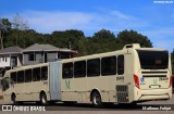 Viação do Sul 26409 na cidade de Curitiba, Paraná, Brasil, por Matheus Felipe. Número da foto: #12141687.