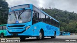 FAOL - Friburgo Auto Ônibus 585 na cidade de Nova Friburgo, Rio de Janeiro, Brasil, por Luan Teixeira. Número da foto: #12142433.