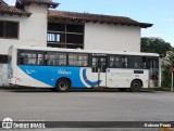 Colitur Transportes Rodoviários 207 na cidade de Paraty, Rio de Janeiro, Brasil, por Robson Prado. Número da foto: #12142464.