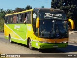 Zurich Turismo 7503 na cidade de Santa Luzia, Minas Gerais, Brasil, por Ruan Luiz. Número da foto: #:id.