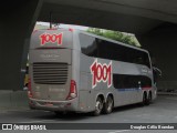 Auto Viação 1001 RJ 108.1141 na cidade de Belo Horizonte, Minas Gerais, Brasil, por Douglas Célio Brandao. Número da foto: #:id.