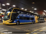 Nobre Turismo 2303 na cidade de Belo Horizonte, Minas Gerais, Brasil, por Luiz Otavio Matheus da Silva. Número da foto: #12143343.