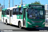 OT Trans - Ótima Salvador Transportes 21087 na cidade de Salvador, Bahia, Brasil, por Eduardo Ribeiro. Número da foto: #12142596.