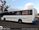 Ônibus Particulares 8827 na cidade de Belém, Pará, Brasil, por Transporte Paraense. Número da foto: #12142373.