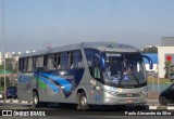 Kuba Turismo 643 na cidade de Mogi das Cruzes, São Paulo, Brasil, por Paulo Alexandre da Silva. Número da foto: #:id.
