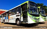 HP Transportes Coletivos 20366 na cidade de Goiânia, Goiás, Brasil, por Carlos Júnior. Número da foto: #12143271.
