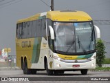 Empresa Gontijo de Transportes 18720 na cidade de Rio Largo, Alagoas, Brasil, por Müller Peixoto. Número da foto: #12143621.
