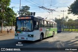 Next Mobilidade - ABC Sistema de Transporte 7059 na cidade de Santo André, São Paulo, Brasil, por Alex Marques. Número da foto: #12141719.