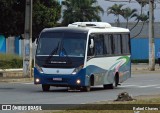 Ônibus Particulares 4I14 na cidade de Vitória da Conquista, Bahia, Brasil, por Rafael Chaves. Número da foto: #:id.