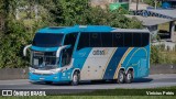 Cattani Sul Transportes e Turismo 41668 na cidade de Joinville, Santa Catarina, Brasil, por Vinicius Petris. Número da foto: #12143580.
